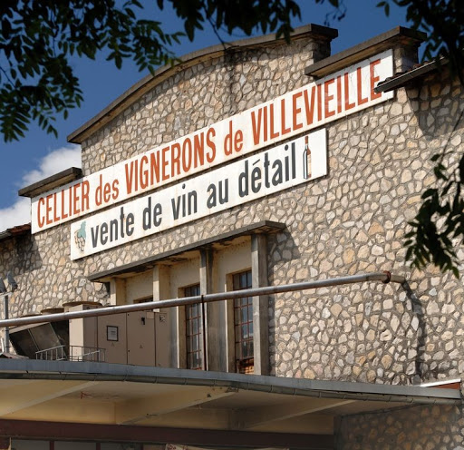 Photo de Les Terrasses du Vidourle à Villevieille (30250)