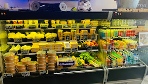 Photo n°31 de Pyckl à Toulon (Restaurant)