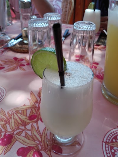 Photos of Restaurant La Patroncita