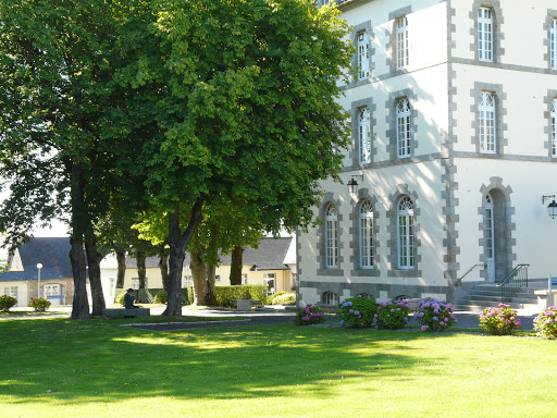 Photo de Centre Hospitalier Spécialisé CHS