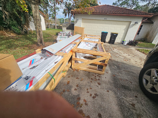 Bear Contractors Inc. - Visual
