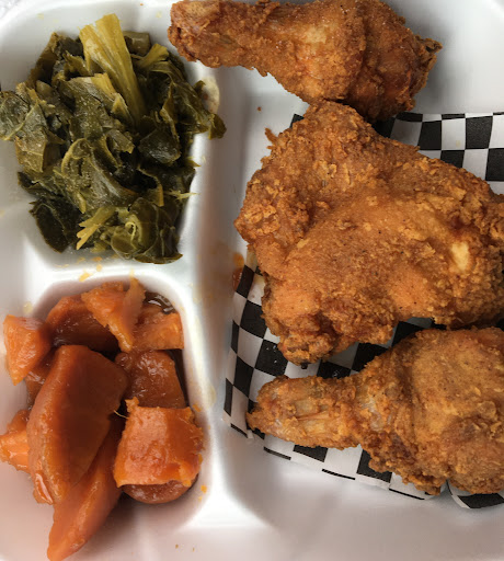 Corey's Chicken Shack - Thumbnail