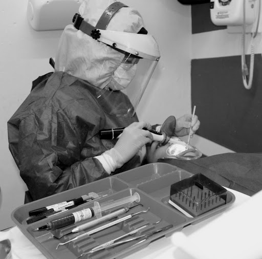 Dental Beauty - Creando Sonrisas Gallery - Mexico