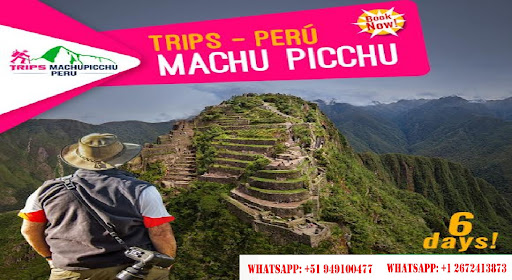 tripsmachupicchuperu - Thumbnail