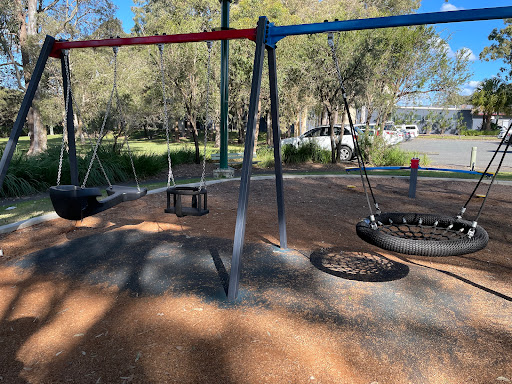 Mckenzie Recreation Park