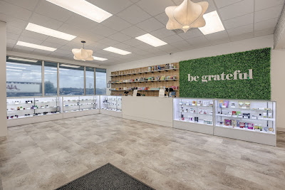 Photo of Grateful Green Hemp & THC Dispensary
