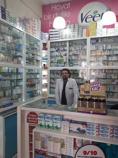 Ozcan Pharmacy