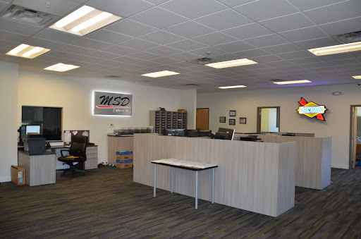 MSD Express Inc. Gallery - United States
