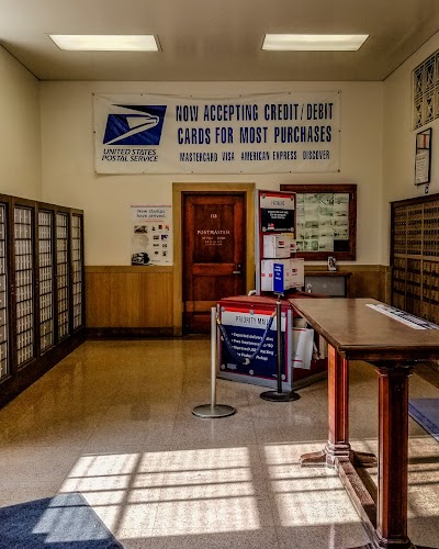 United States Postal Service