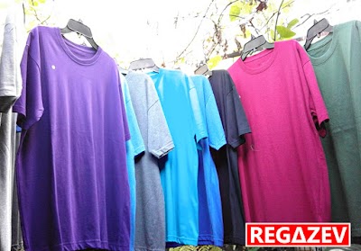 Photos of regazev kaos polos