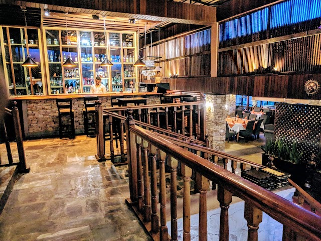 Khana Khazana Nyarutarama