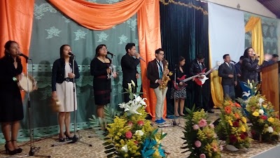 Photos of Asamblea De Dios, Nueva Vida