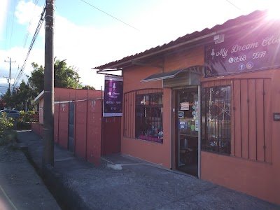 clothing-store