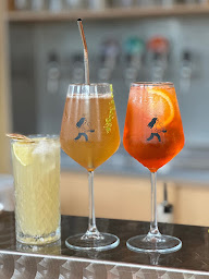 Photo n°6 de Mashup Bar Restaurant Brewpub à Nantes (Restaurant de tapas)