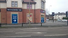 Tesco Express oxford