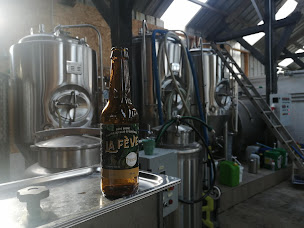 Photo n°3 de Ty Kavist à Bénodet (Caviste)