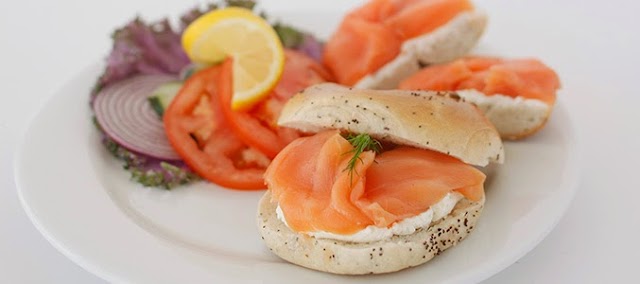 Factor's Famous Deli