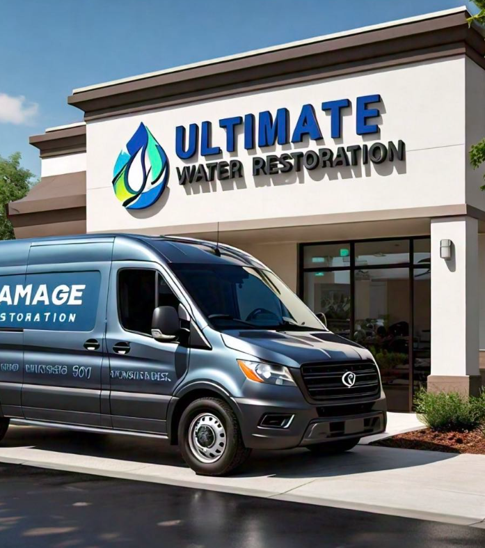 Ultimate Water Damage Restoration Miami photo