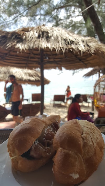 Photos of Chez Paou