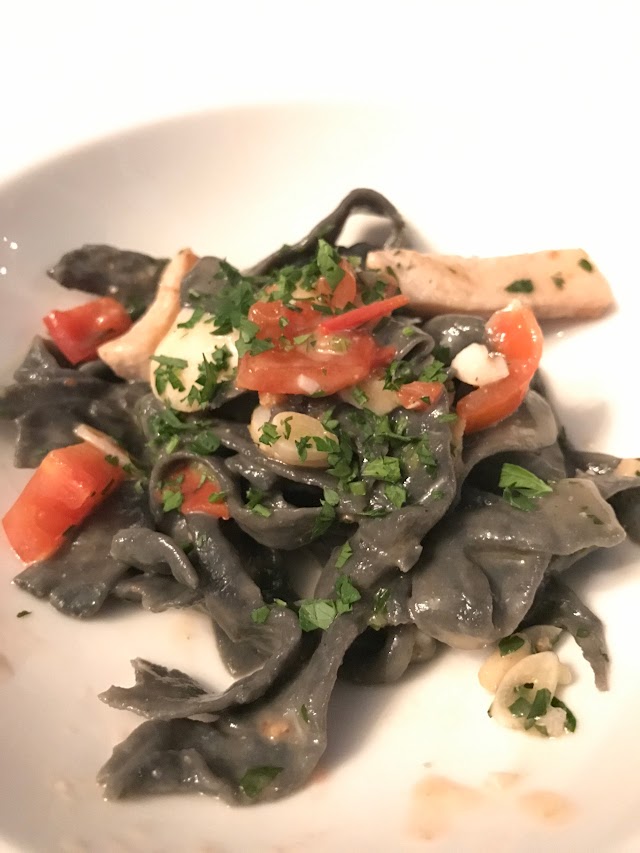 Aida - vino e cucina