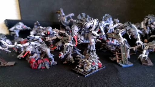 Little Mad Paintings - Thumbnail