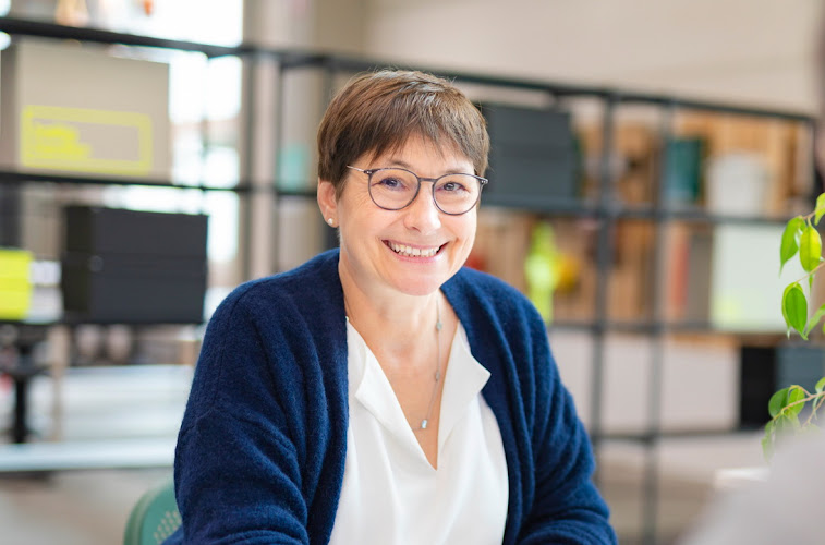 Moving Talents – Werkstatt für Personalentwicklung Steffani Groschke