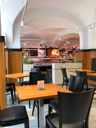 Fleischerei Bachmann GmbH - Filiale Torgau Bäckerstraße - Thumbnail