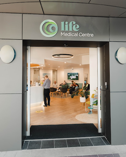 Life Medical Centre - Thumbnail