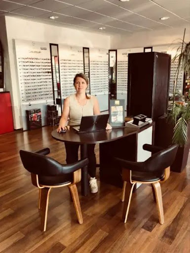 AUBERT VIRGINIE L OPTIQUE EN PROVENC