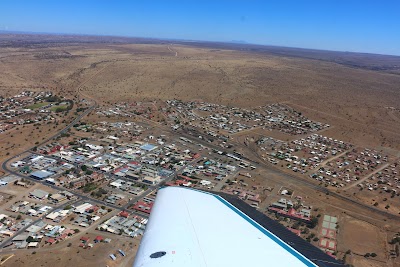 Photos of Keetmanshoop Airport