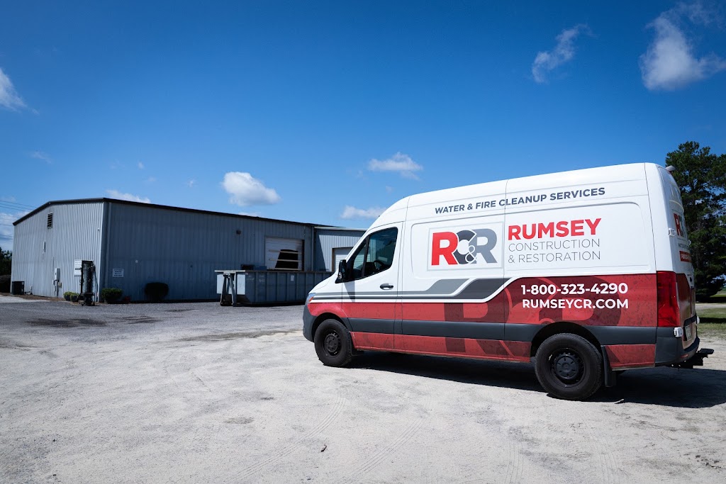 Rumsey Construction & Restoration of Charleston photo