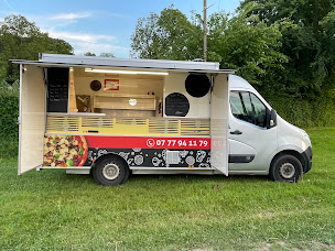 Photo n°7 de La Mezz'Ora' à Groffliers (Pizzas à emporter)