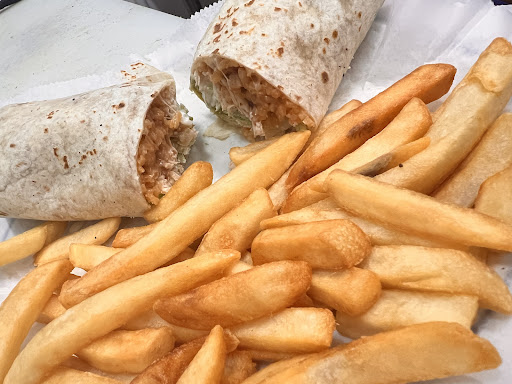 La casita Mexicana restaurant - Thumbnail
