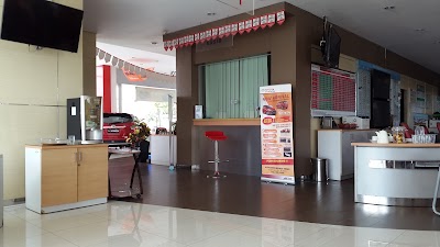 Photos of AUTO 2000 Bekasi Timur