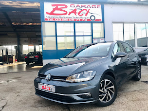 Photo n°28 de Garage BACI Saint-Dizier à Saint-Dizier (Vendeur de voitures d'occasion)