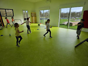 Photo n°2 de Home sport Garder le forme au naturel à Saint-Georges-sur-Loire (Club de sport)