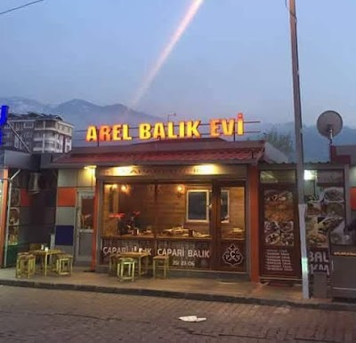 arel balikevi