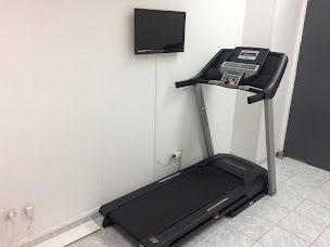 Photo n°3 de Athuil Philippe à Deuil-la-Barre (Podologue)