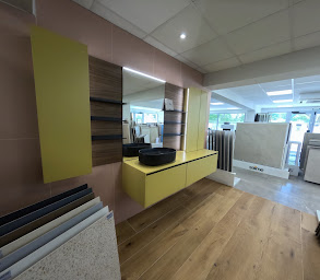 Photo n°9 de Sol et Bain FERRATO à Aix-en-Provence (Spécialiste de la salle de bains)