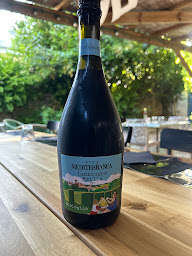 Photo n°50 de La Campana à Bressuire (Restaurant italien)