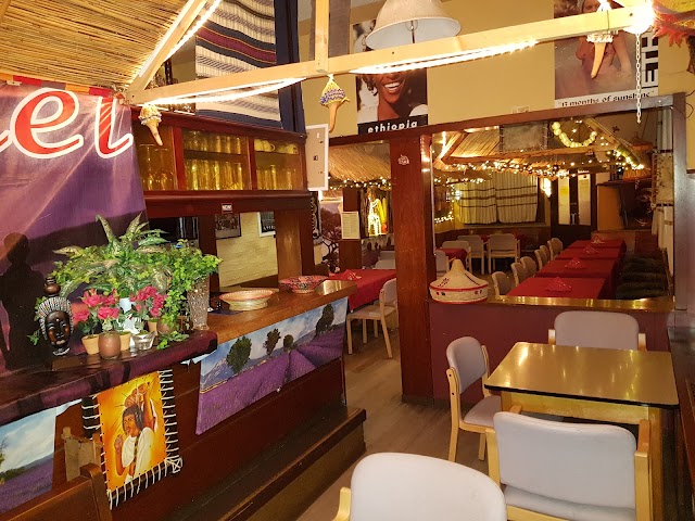 Restaurant Äquator