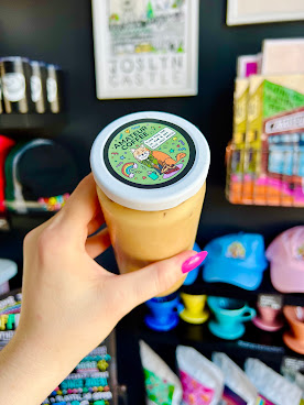 Amateur Coffee by null