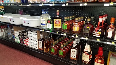 Discount Liquors & Smoke shop