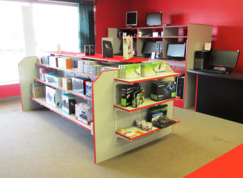 Computer Repair Centre - Thumbnail