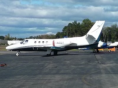 Essex County Airport