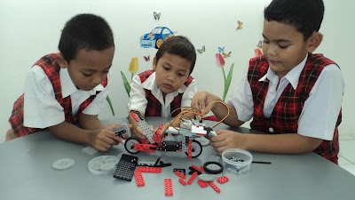 Photos of Salsabila Integrated Islamic Elementary School