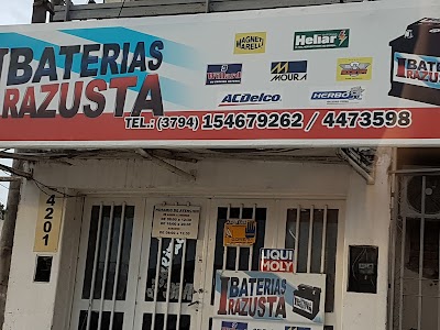 Photos of Bater&iacute;as Irazusta
