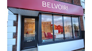 Belvoir Lettings Rugby