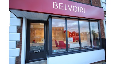 Belvoir Lettings Rugby