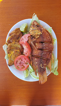 El Gustazo Empanadas Restaurant by null